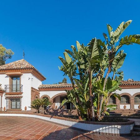 Authentic Andalucia Marbella Exterior foto