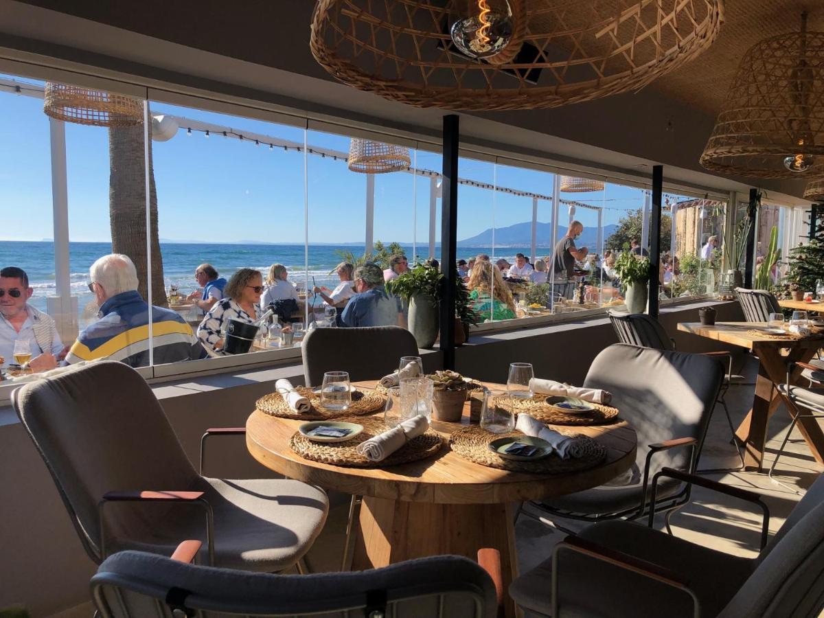 Authentic Andalucia Marbella Exterior foto