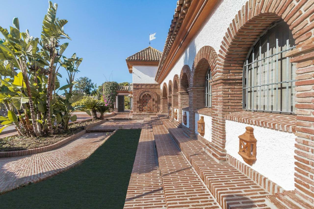 Authentic Andalucia Marbella Exterior foto