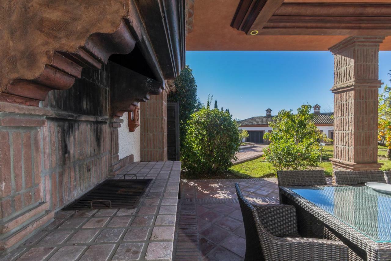 Authentic Andalucia Marbella Exterior foto
