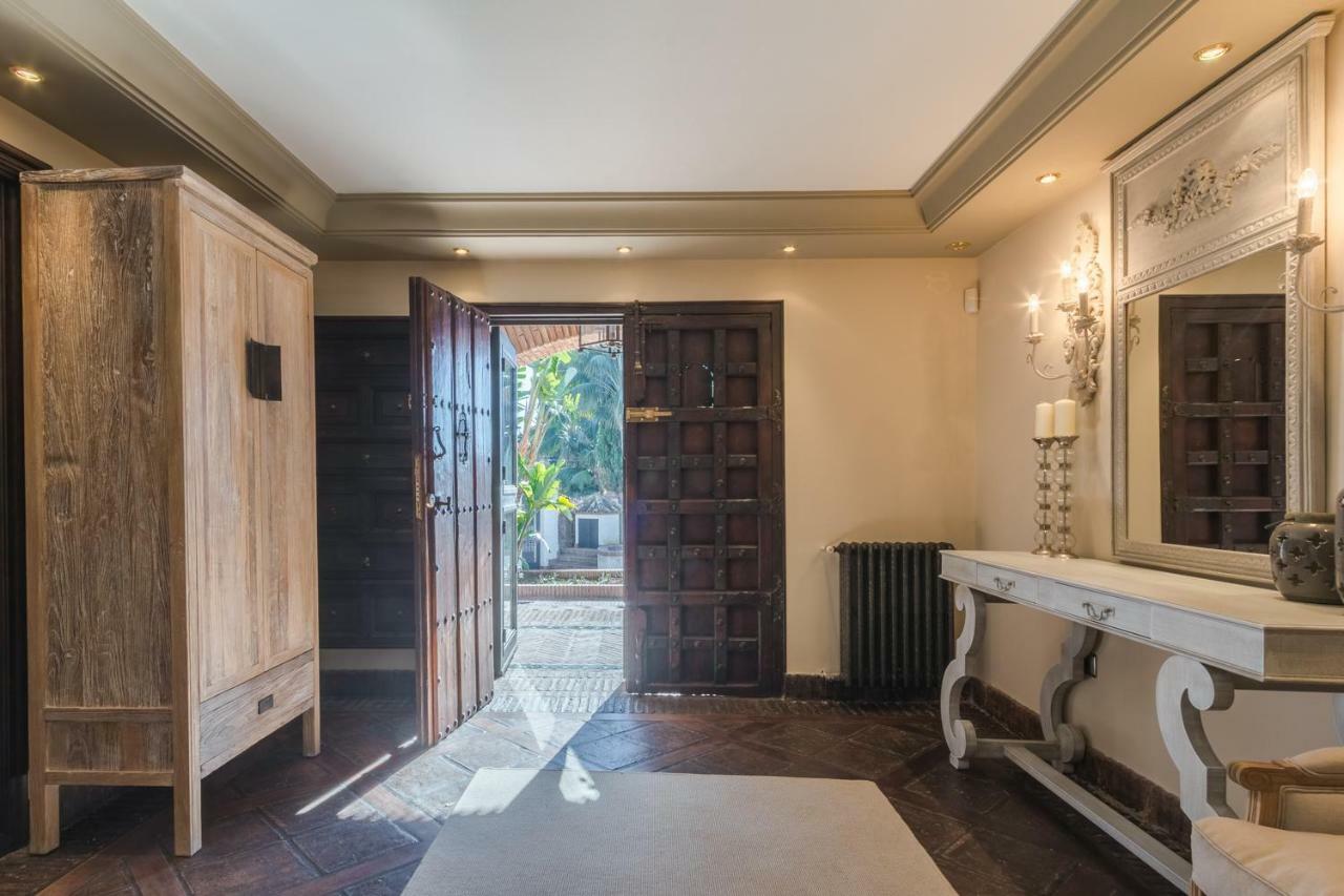 Authentic Andalucia Marbella Exterior foto