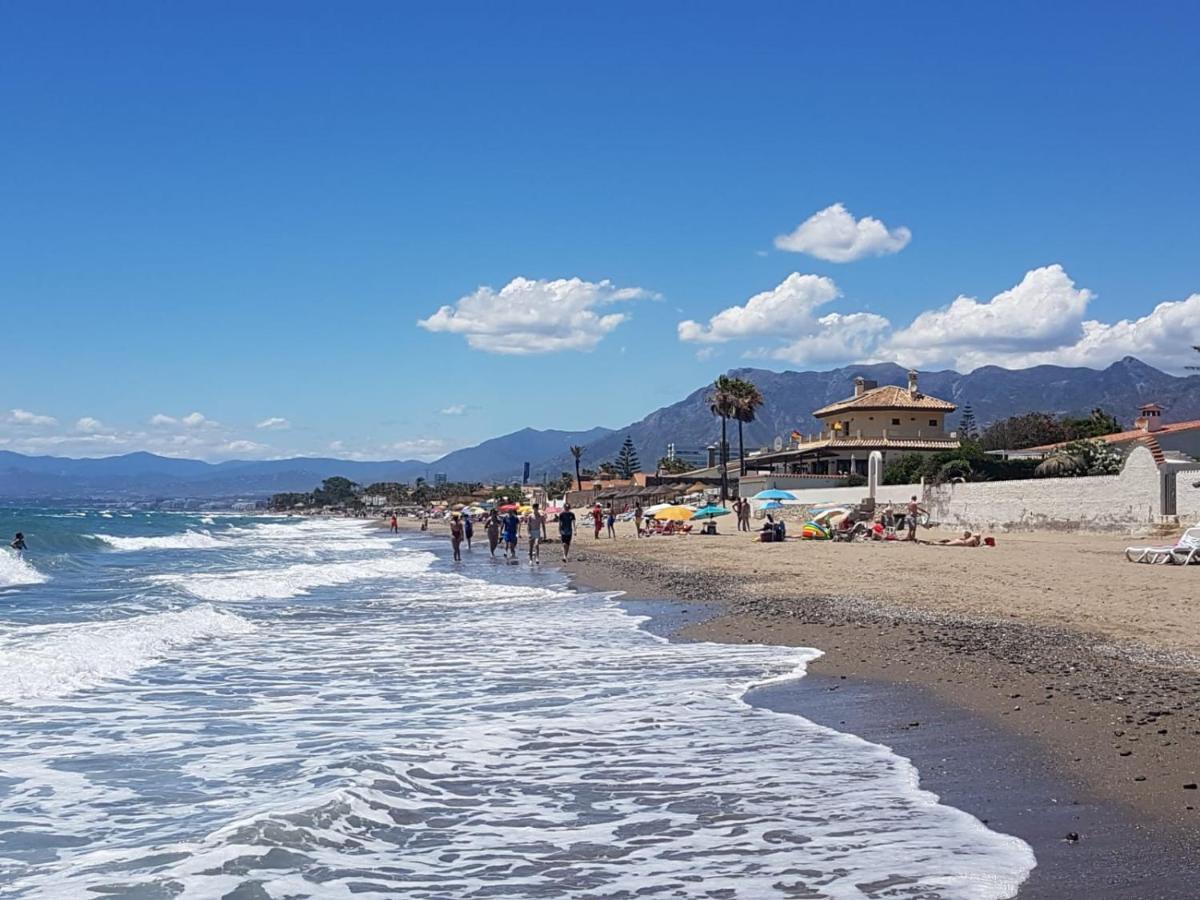 Authentic Andalucia Marbella Exterior foto